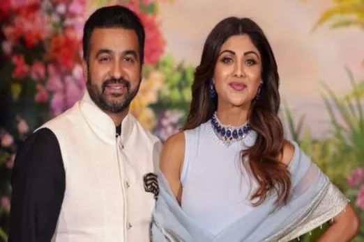 Raj Kundra's Whatsapp Chats With UK Based Producer Reveal Details Of The Case