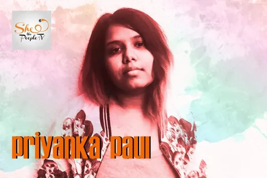 India's Women Artists: Meet the Artist-Activist Priyanka Paul
