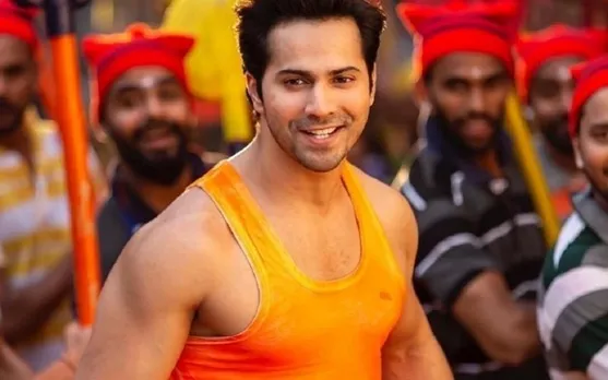 Varun Dhawan Fan Meets Police To Defend The Actor Against Traffic Fine