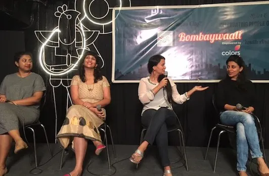 Is Bombay Really A Safe City For Women? Bombaywaalis Discuss