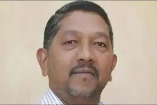 Who Is Milind Naik: BJP Minister Resigns After Being Accused Of Sexual Exploitation