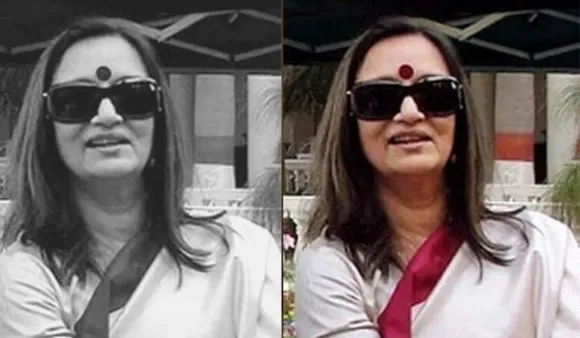 Who is Radhika Roy, the woman who built India's NDTV from behind-the-scenes?