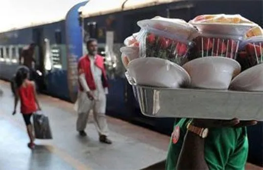 Indian Railways connects with women for its e-catering