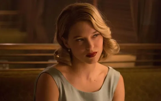 Who is Léa Seydoux? The Bond Girl Channeling Marilyn Monroe On Vogue Covers