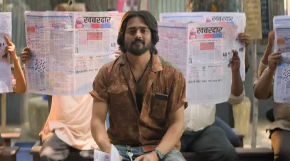 When Is Bhuvan Bam's Web Series 'Taaza Khabar' Releasing?