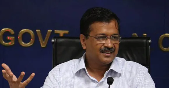 Delhi: Kejriwal Announces Free Education For Children Who Lost Parents To Covid-19