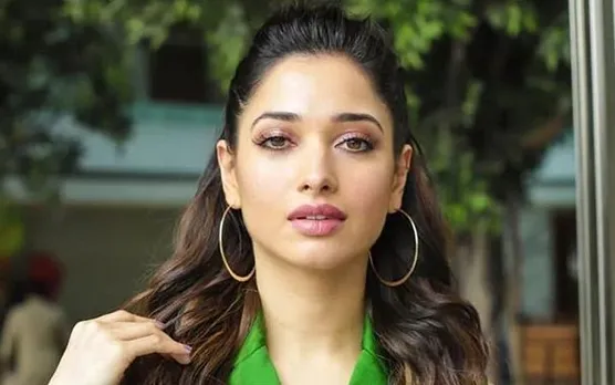 Here's Why Tamannaah Bhatia Chose To Make Her Digital Debut With 'November Story'