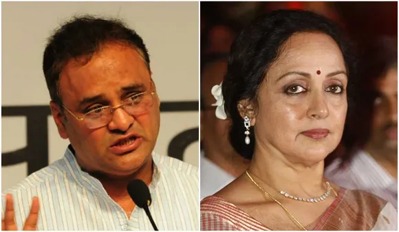 Congress Leader Compares Hema Malini To Inflation: Sexism In Politics Just Doesn't End