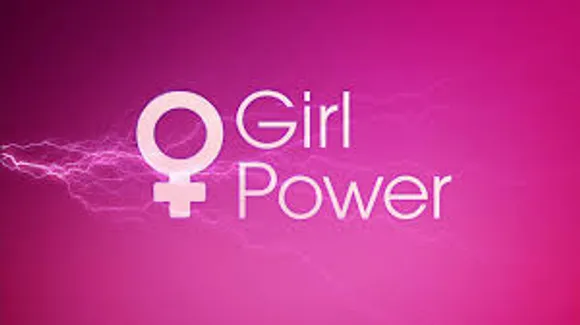 Girl Power - Leadership and Beyond