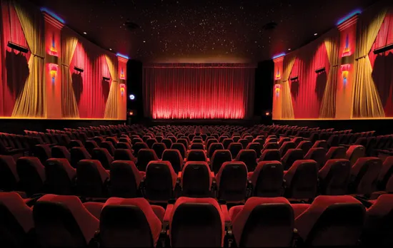 Banned For Decades, Saudi Arabia To Open Its First Cinema On April 18
