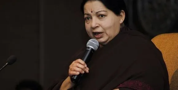 5 Things that shaped Jayalalithaa's career in Politics
