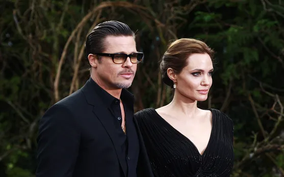 Angelina Jolie Filed Anonymous Lawsuit Accusing Brad Pitt of Physical Assault: Reports