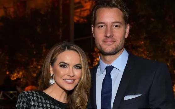 This Is Us Star Justin Hartley And Chrishell Are Officially Divorced
