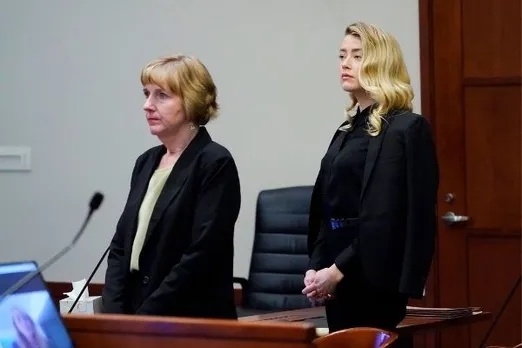 Who Is Elaine Bredehoft? Amber Heard’s Attorney Viral For Courtroom Moments