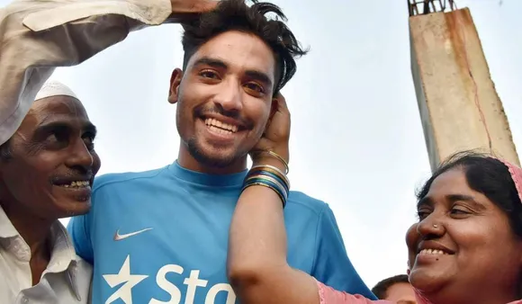 Our Mother Played A Key Role: Mohammed Siraj's Brother Says After India's Test Win At Gabba