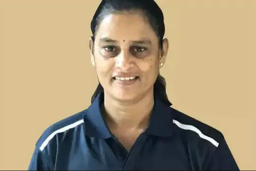 GS Lakshmi Becomes First Female To Be Appointed ICC Match Referee