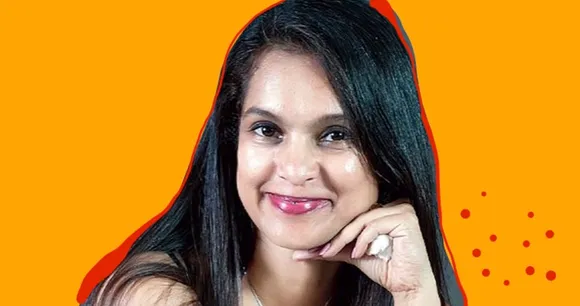 I Never Look At The Clock When I Write: Preeti Shenoy, #AuthorSpeak