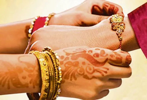 Man Uses Dating App To Find Himself Sisters For Rakshabandhan, Here's What Happened Next