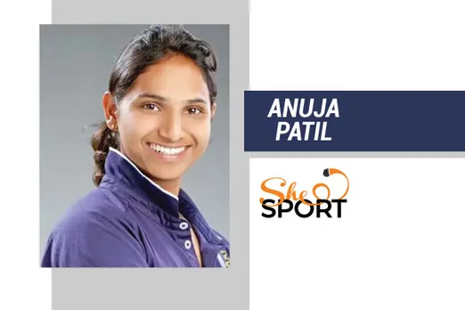 Anuja Patil: From Kolhapur to leading Maharashtra and representing India