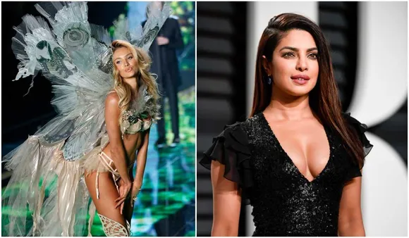Does The End Of Victoria's Secret Angels Spell The Beginning Of Inclusivity?