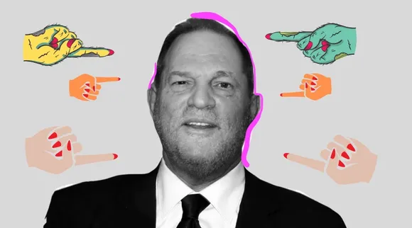 Society Repeatedly Fails Survivors, Hope Harvey Weinstein Verdict Will Change That