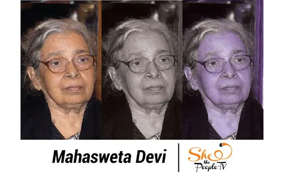 Mahasweta Devi: Writer And Activist Who Fought For Tribal Community