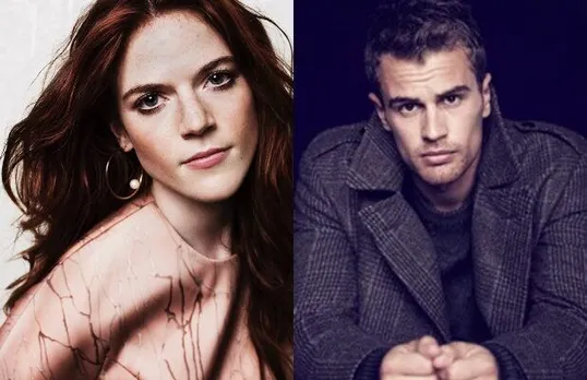 Rose Leslie Bags Lead Role In Series Adaptation Of Time Traveler's Wife For HBO