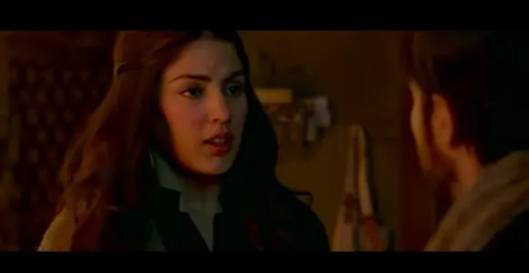 Chehre Trailer Out: Rhea Chakraborty Finally  Makes An Appearance In The Thriller
