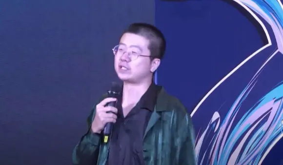 Chinese Comedian Li Dan Fined For Sexist Women's Underwear Ad