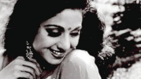 Switzerland To Pay Tribute To Sridevi With Statue In Her Honour