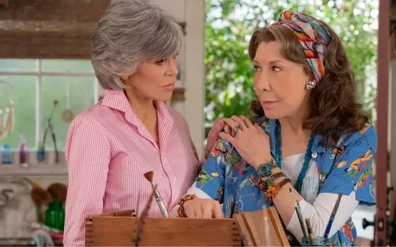 Will 'Grace And Frankie' Return With Season 8; Here's What We Know