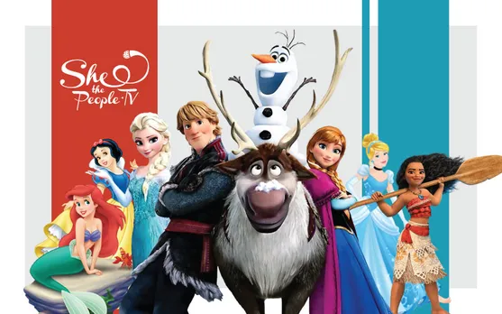Frozen 2: A Film That Breaks Many Fairytale Stereotypes