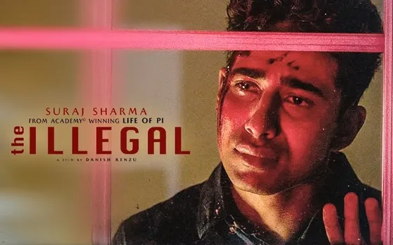Meet The Female Cast Of The Illegal, The Critically-acclaimed Indian-American Film