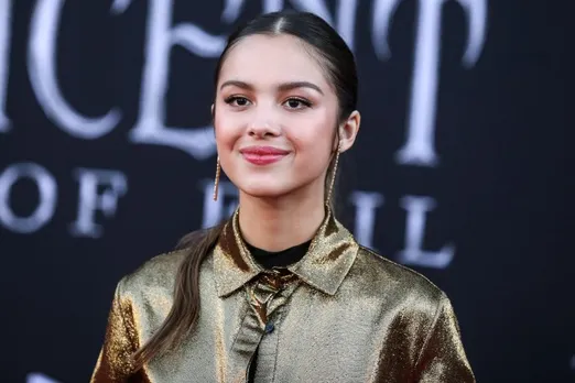 Who is Olivia Rodrigo? Pop Sensation Takes Home 3 Grammys