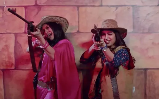 Dolly Kitty Aur Woh Chamakte Sitare Trailer: Two Sisters Take A Joyride To Freedom