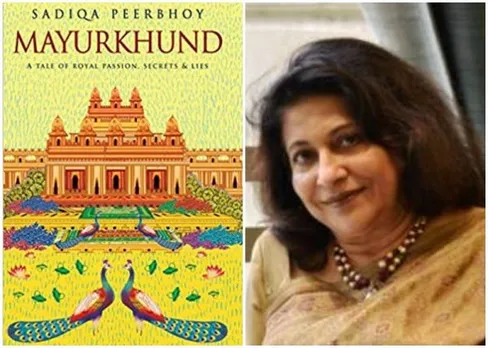 Mayurkhund Is Story Of A Woman Fighting Her Own Demons: An Excerpt