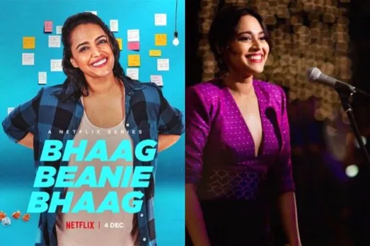 Bhaag Beanie Bhaag Trailer: Swara Bhasker Plays A Woman Conflicted Between Convention And Comedy
