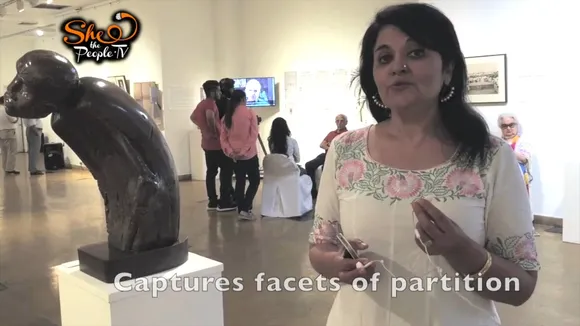 Kishwar Desai's 'The Partition Museum Project' is one of a kind in the world