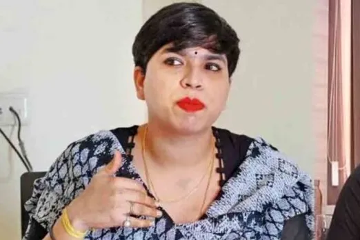 Who Is Pawan Yadav? Maharashtra's First Transgender Lawyer