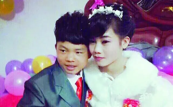 Thirteen and just married: China's teen brides