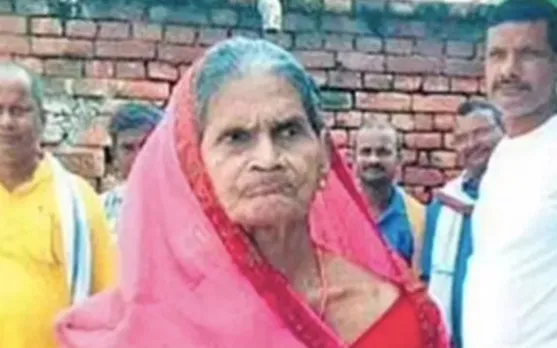 Bihar's 'Dadi Mukhiya' Urmila Devi Eyes Place In Panchayat At Age 90