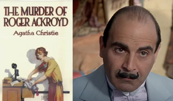 Death On The Nile To The Murder Of Roger Ackroyd 5 Must-Reads By Queen of Crime