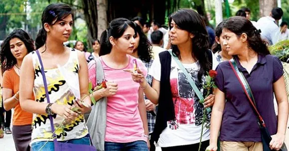Election 2019: What Do College Girls Expect From Prospective Govt?