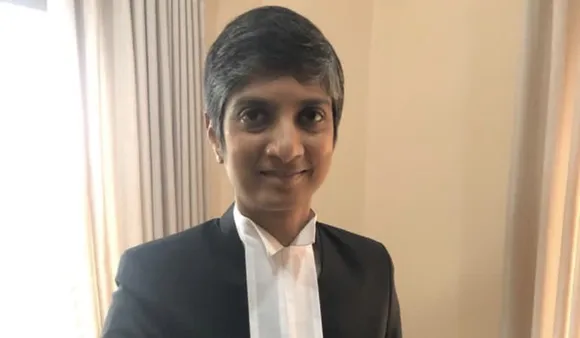 "Right To Life Of Dignity": Menaka Guruswamy During Same-Sex Marriage Hearing
