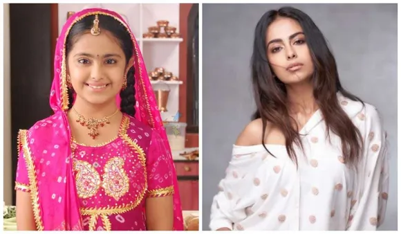 Where Is Avika Gor aka Anandi From Balika Vadhu Now? Here's All You Need To Know