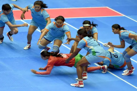 Are We Finally Getting Women’s Pro Kabaddi League? Here's What We Know