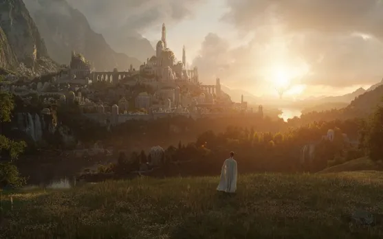 What Should Fans Expect From The New Lord Of The Rings Series?