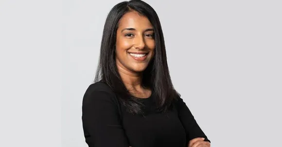 who is Megha Rajagopalan
