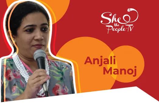 Anjali Manoj's "Read Right Centre" Makes Kids Love Books