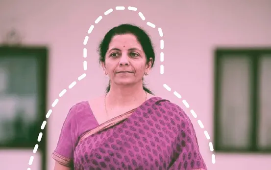 She Files Taxes Too: Gender Inclusive Detail Stands Out In Sitharaman's Budget Speech